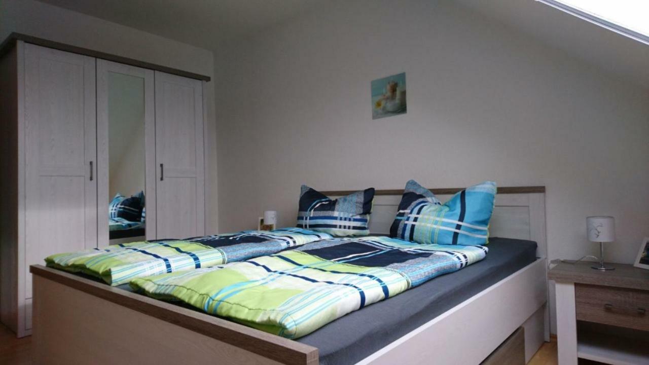 Ferienwohnung Mit Domblick Naumburg  Kültér fotó
