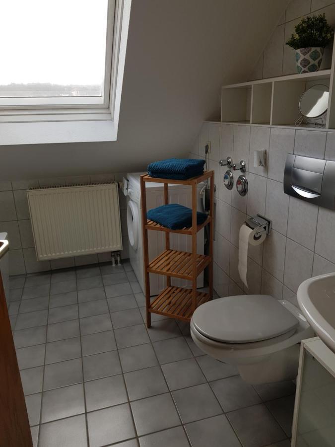 Ferienwohnung Mit Domblick Naumburg  Kültér fotó